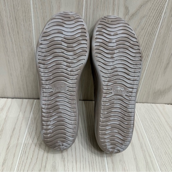 Keds Women's The Future Eva Swirl Waterproof Slip ons Lightweight Sneakers Sz 7 - Picture 5 of 6